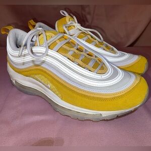 Nike Air Max 97 Premium Mens size 9.5